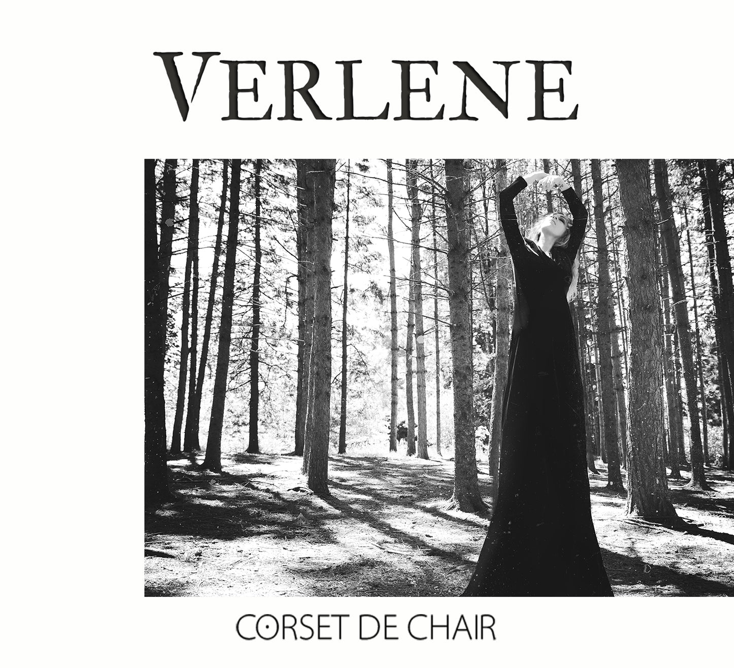 Corset de chair